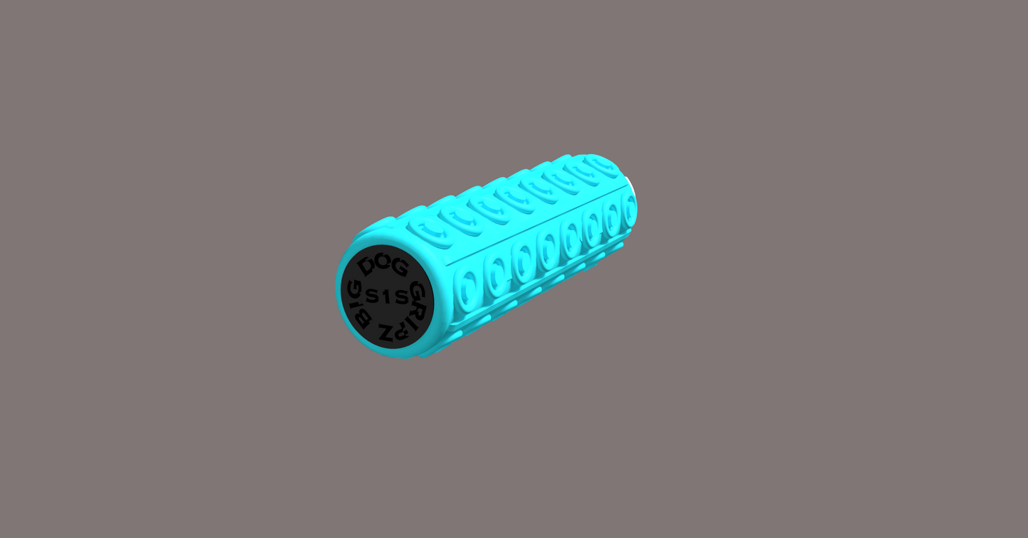 S1S Custom Grip
