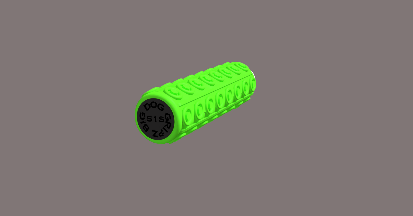 S1S Custom Grip