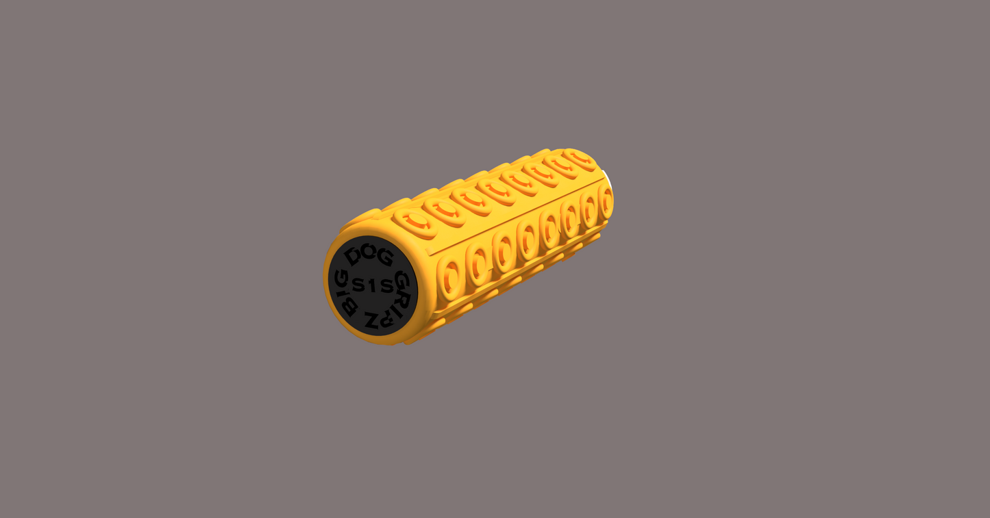 S1S Custom Grip