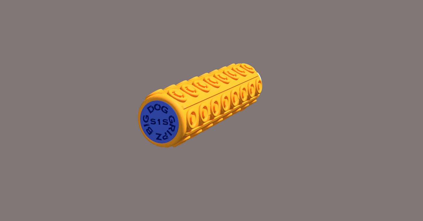 S1S Custom Grip