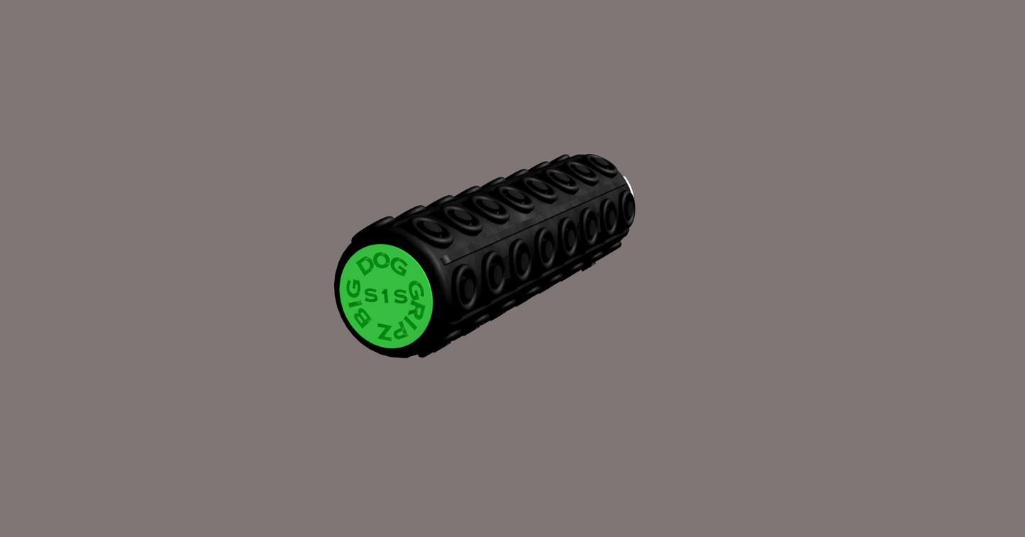 S1S Custom Grip