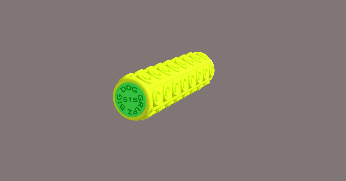 S1S Custom Grip
