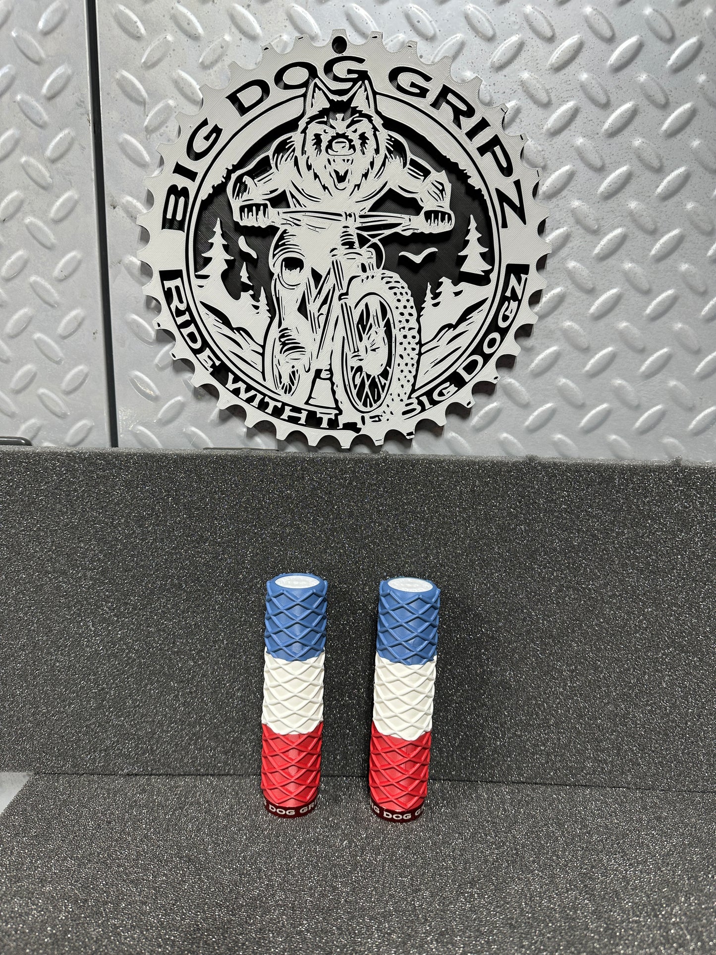 America Gripz!!!!