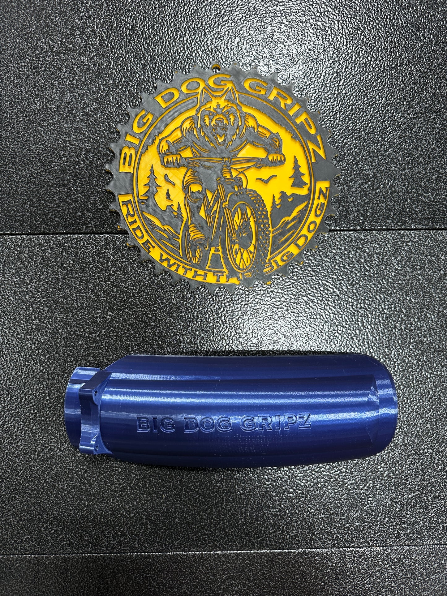 Super Flex Front Fender