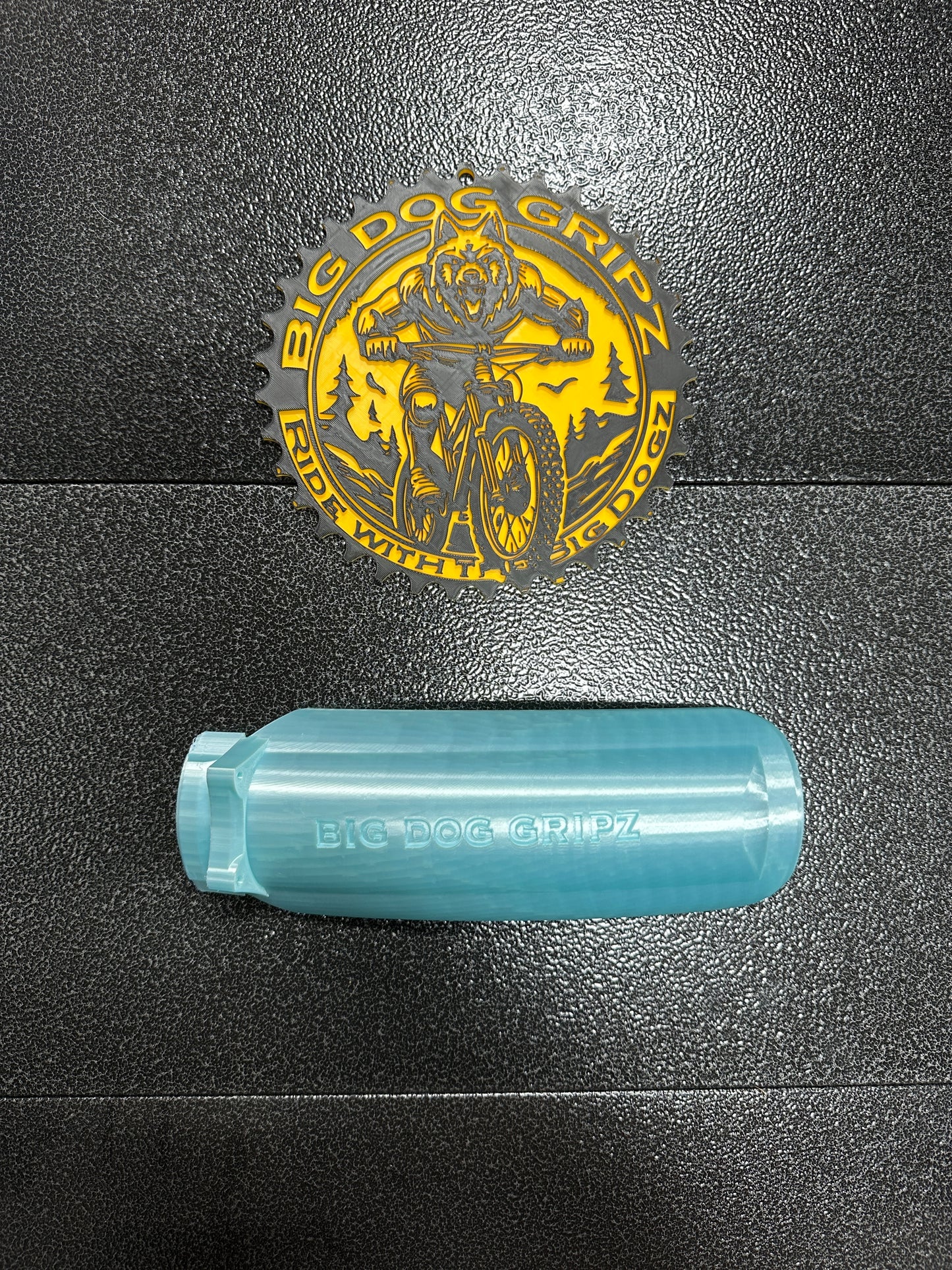 Super Flex Front Fender