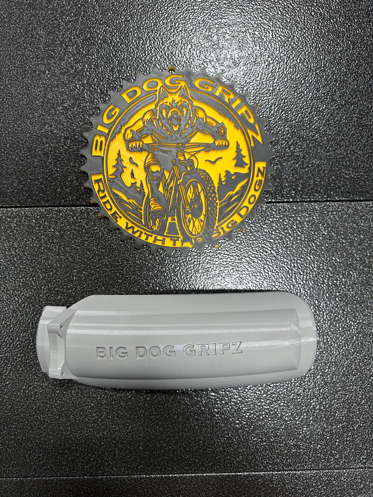 Super Flex Front Fender