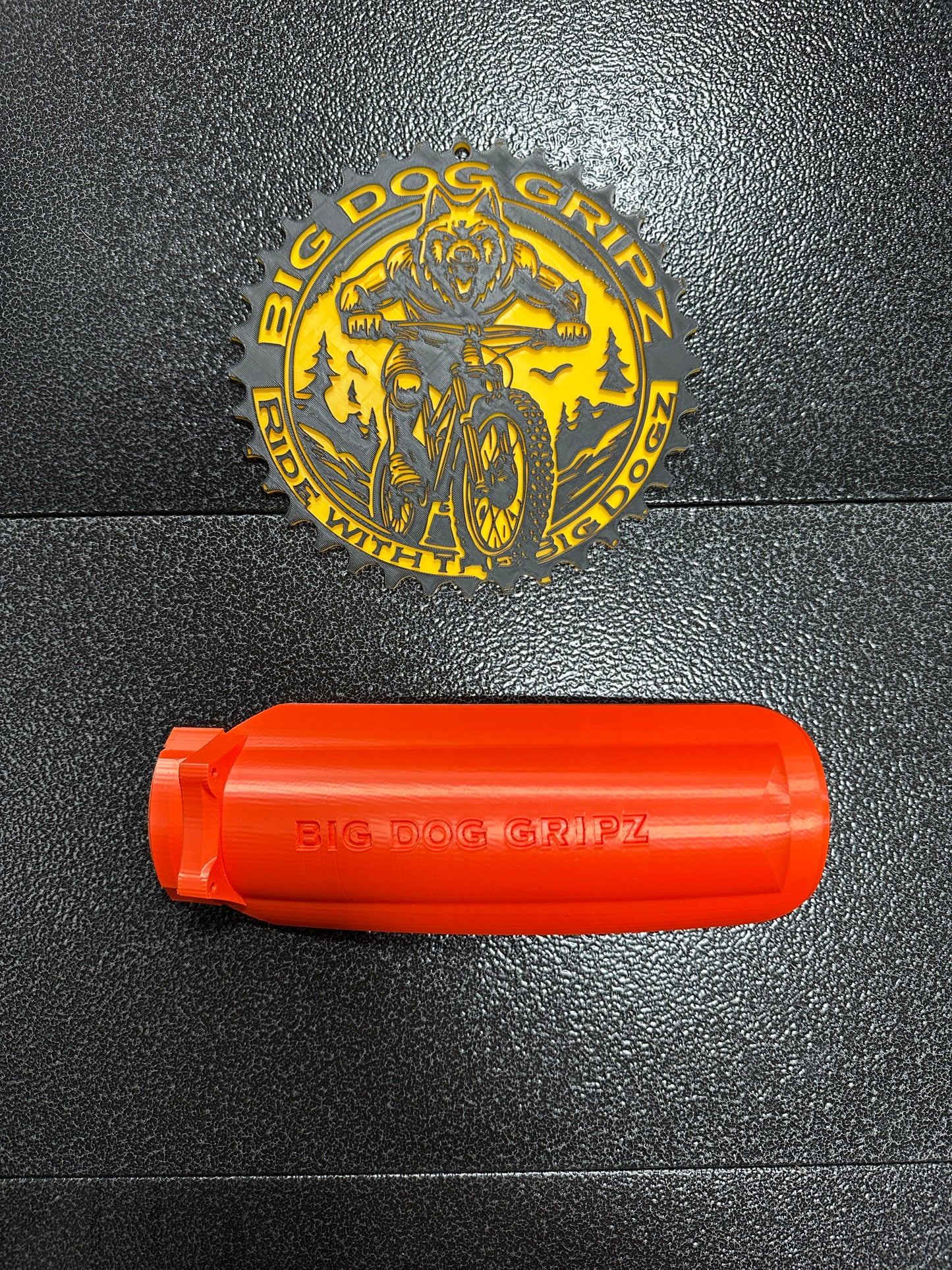 Super Flex Front Fender