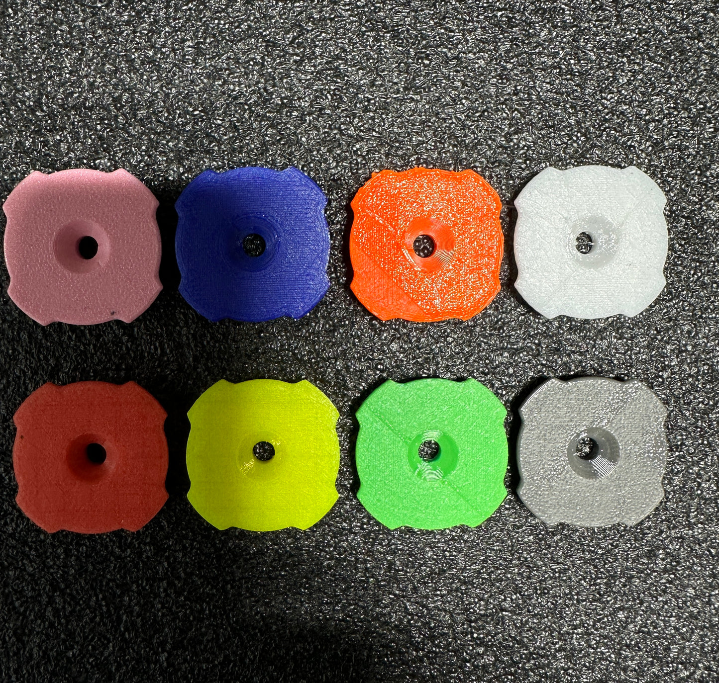 Z Replacement Heads compatible with Quad Lock