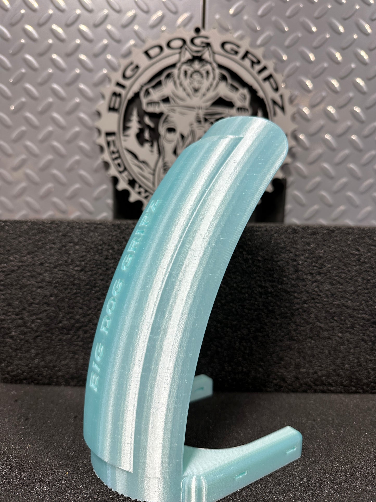 Super Flex Universal rear fender
