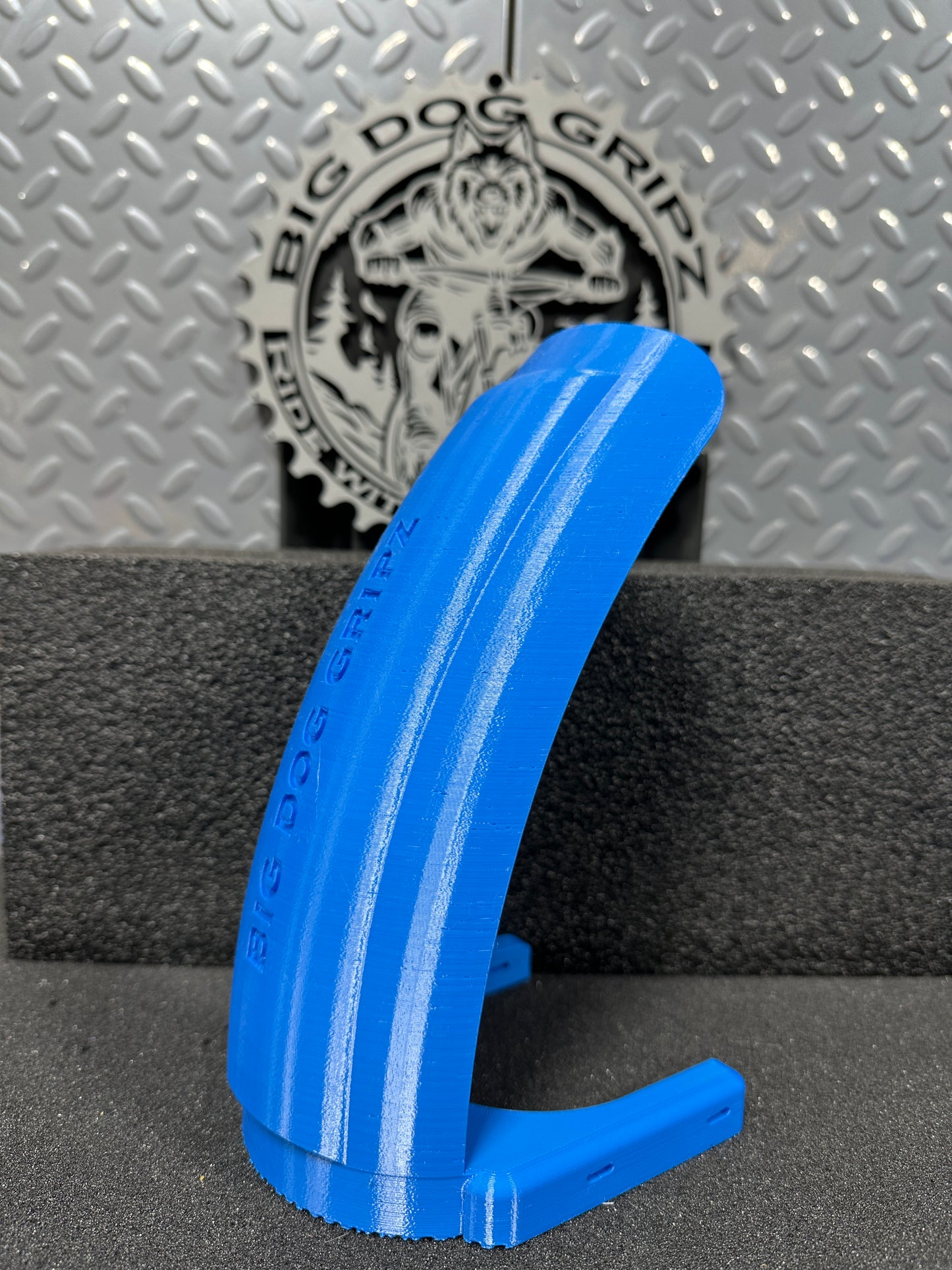 Super Flex Universal rear fender