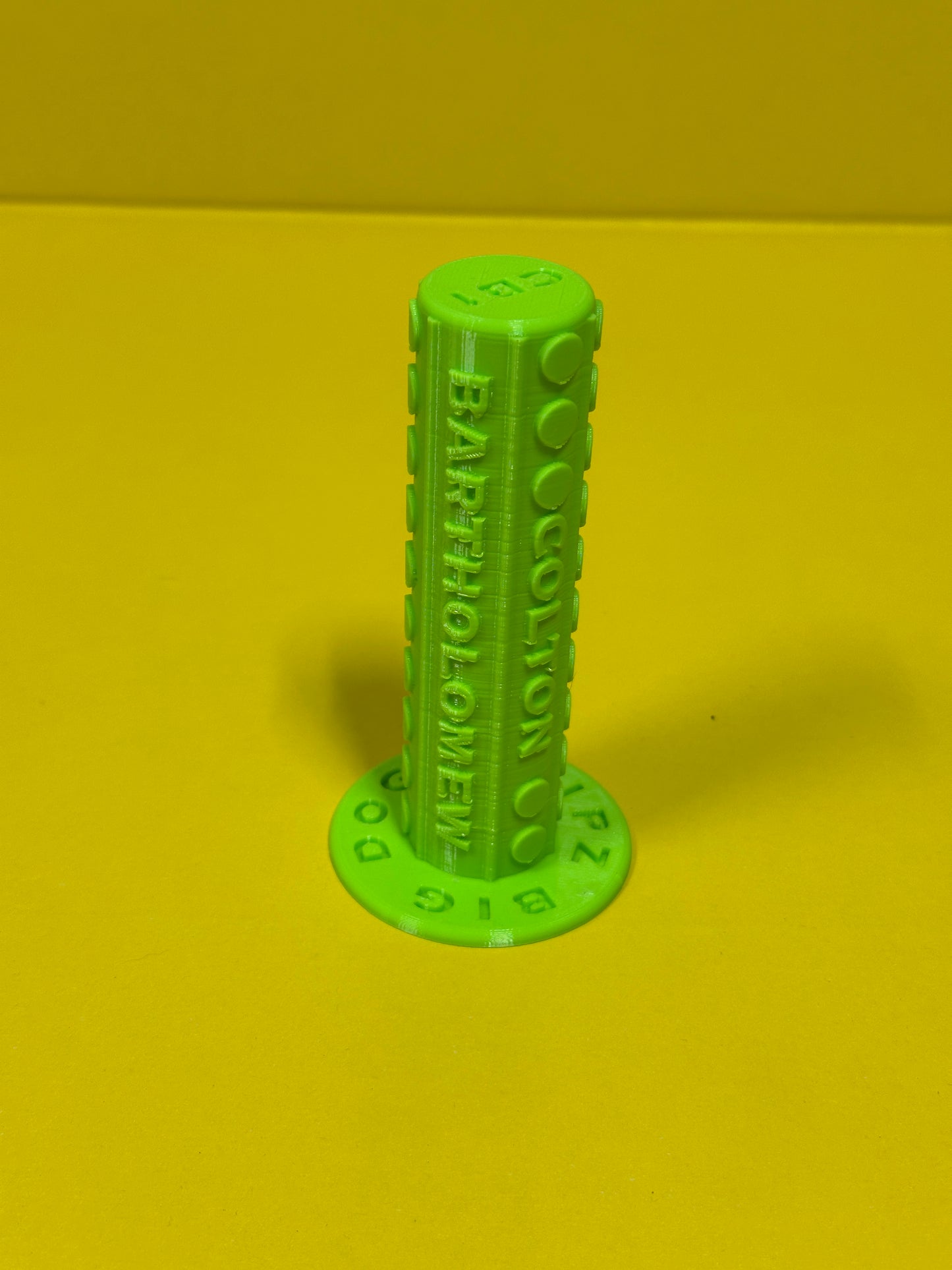 MICRO GRIPS