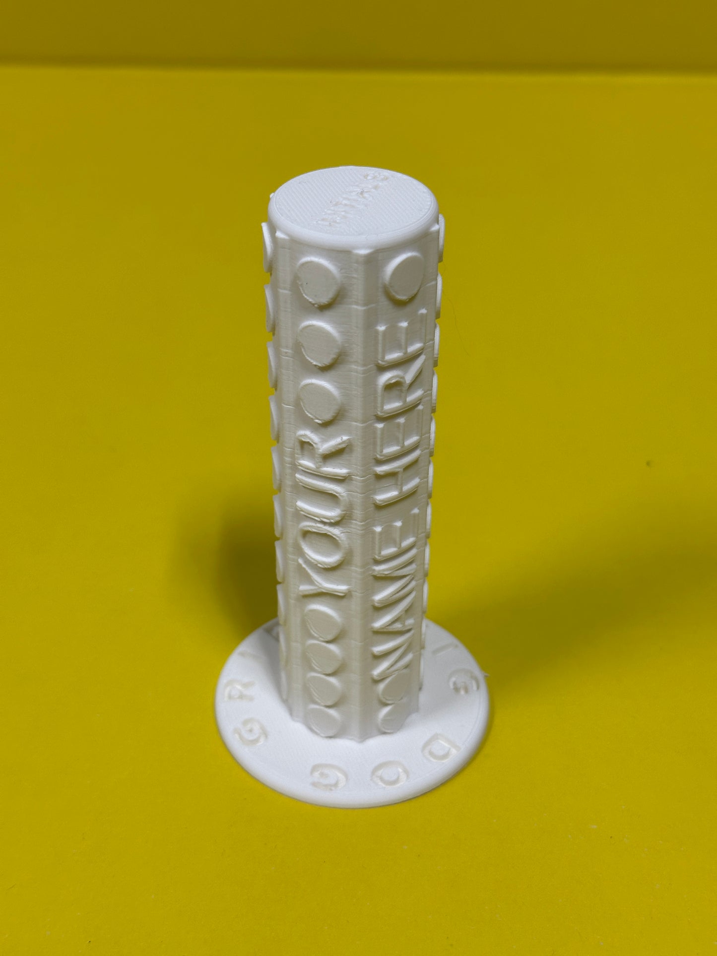 MICRO GRIPS