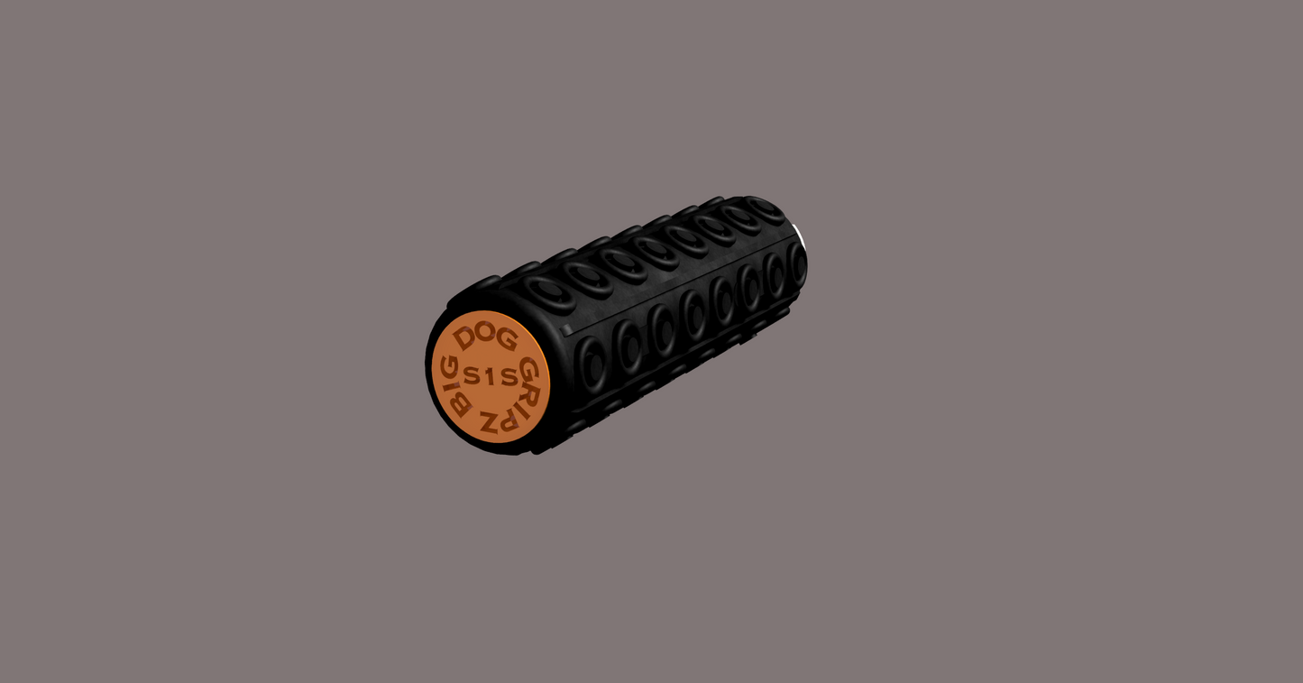 S1S Custom Grip