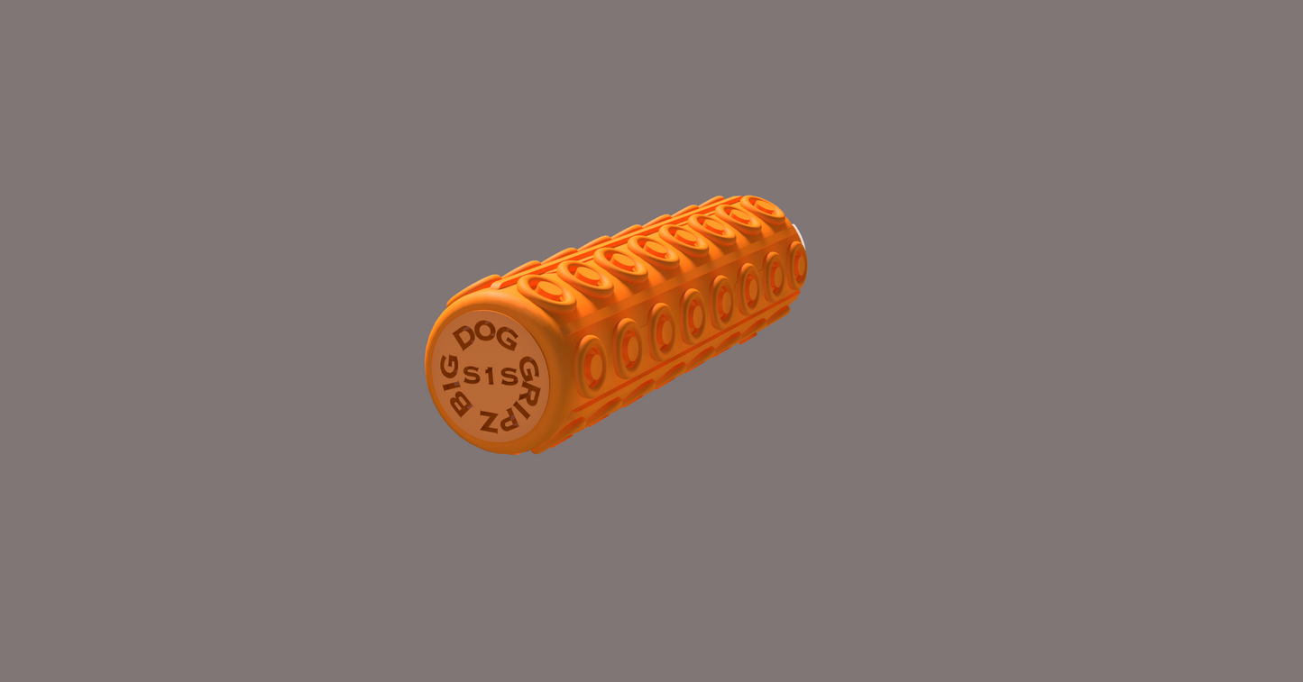 S1S Custom Grip