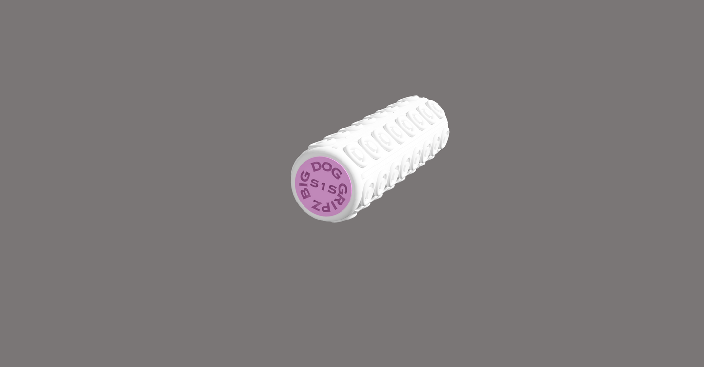 S1S Custom Grip