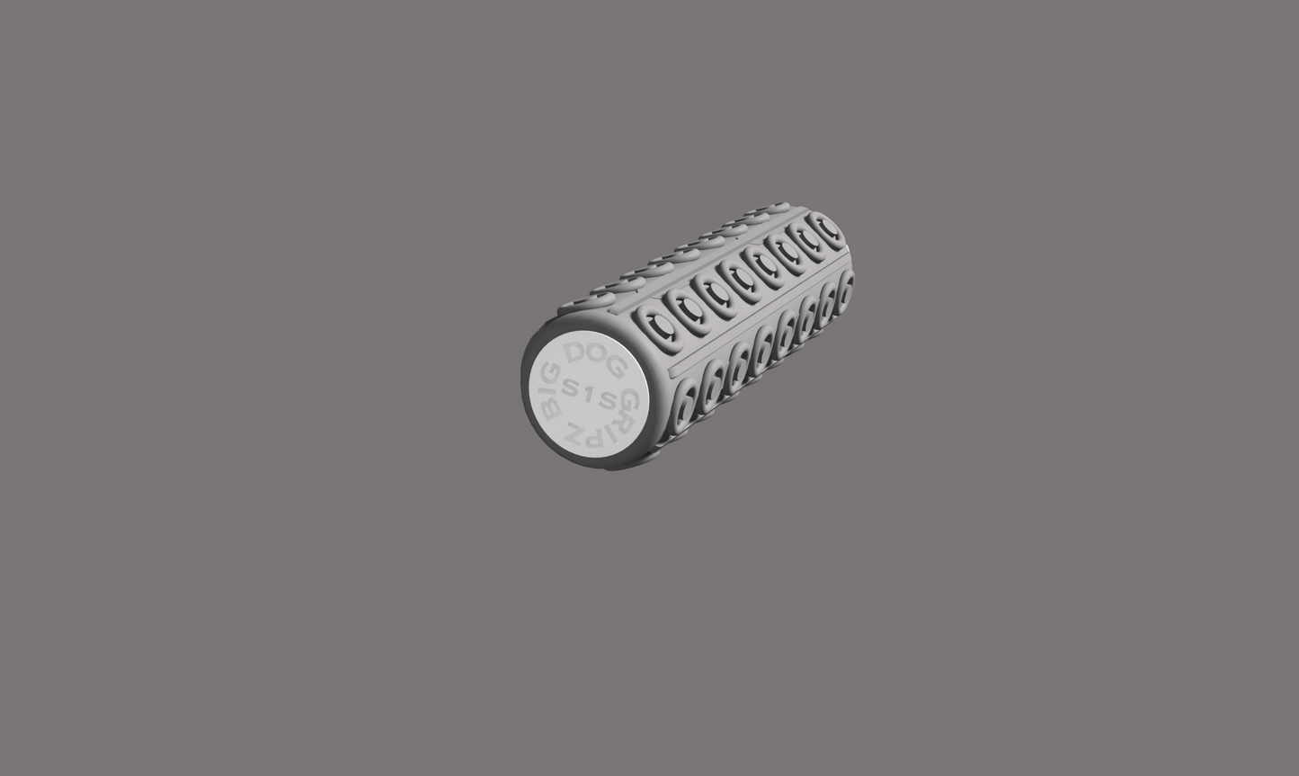 S1S Standard Grip