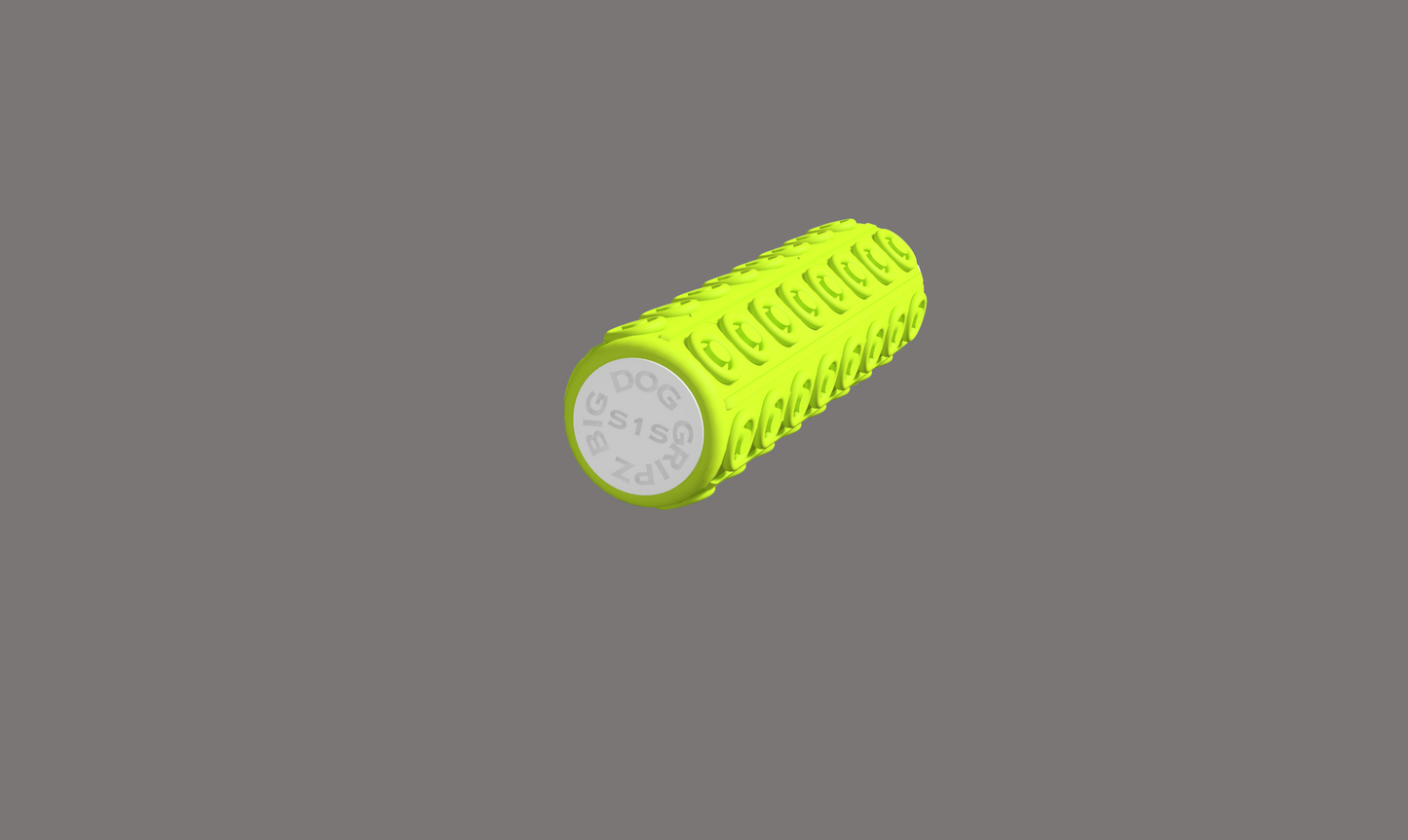 S1S Custom Grip