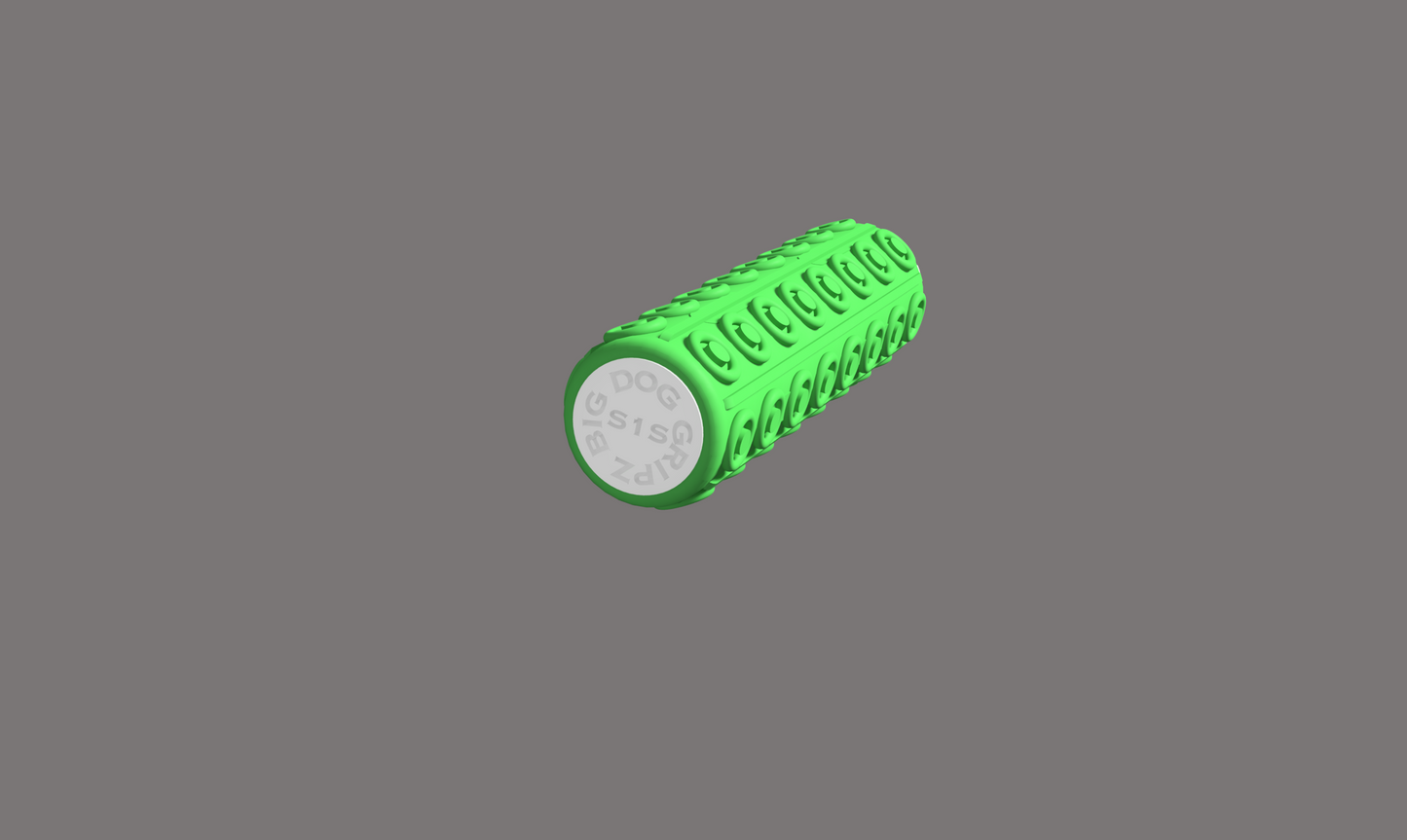 S1S Custom Grip