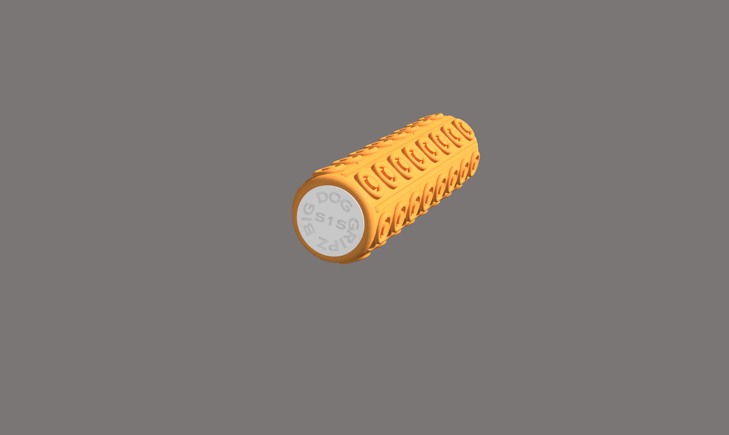 S1S Custom Grip