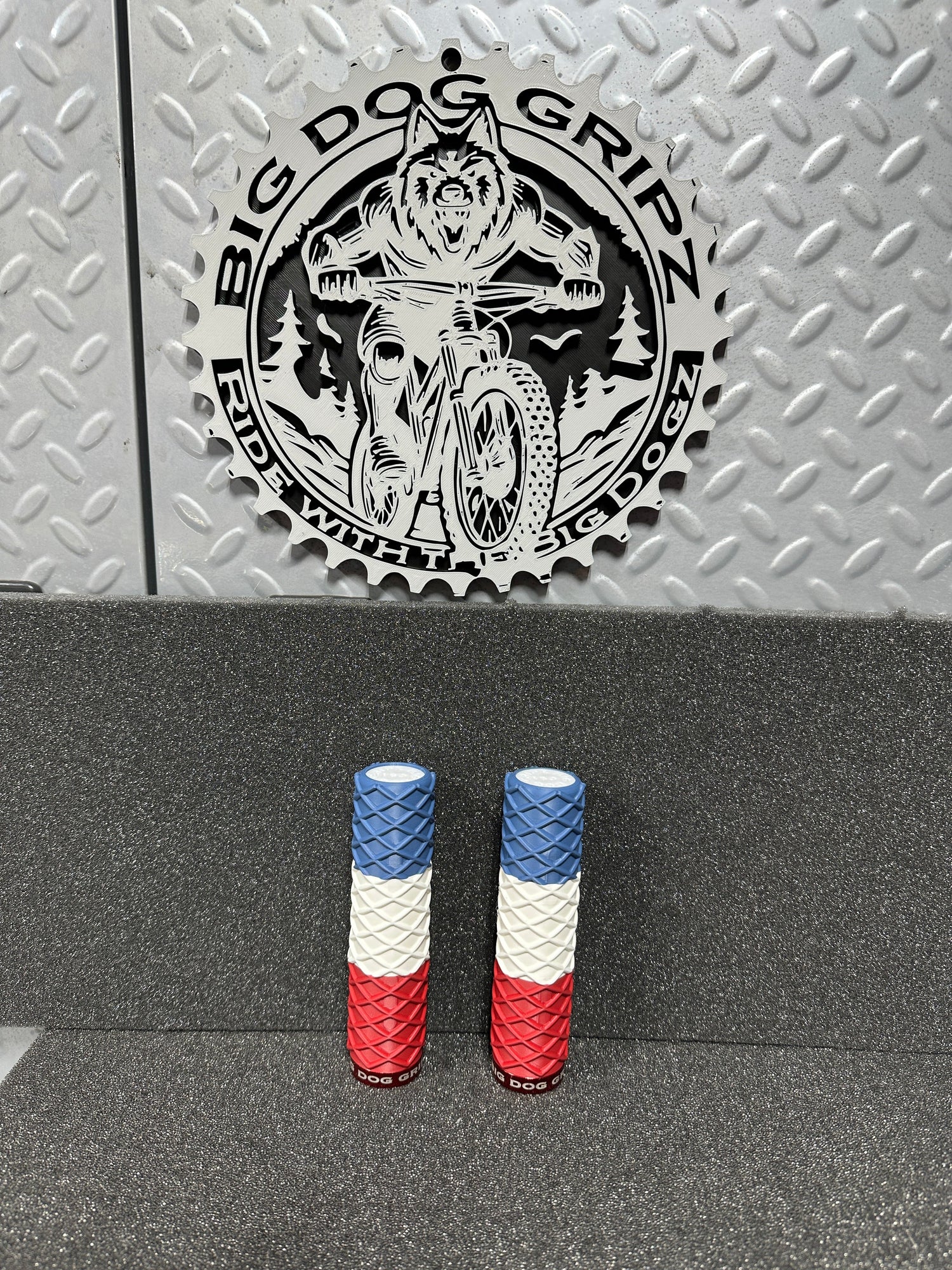 America Gripz