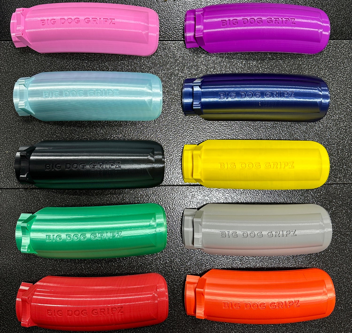 Super Flex Front Fender