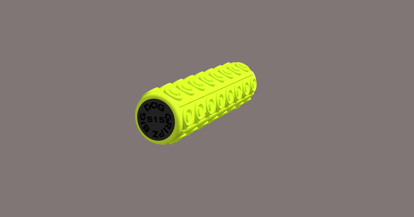 S1S Custom Grip