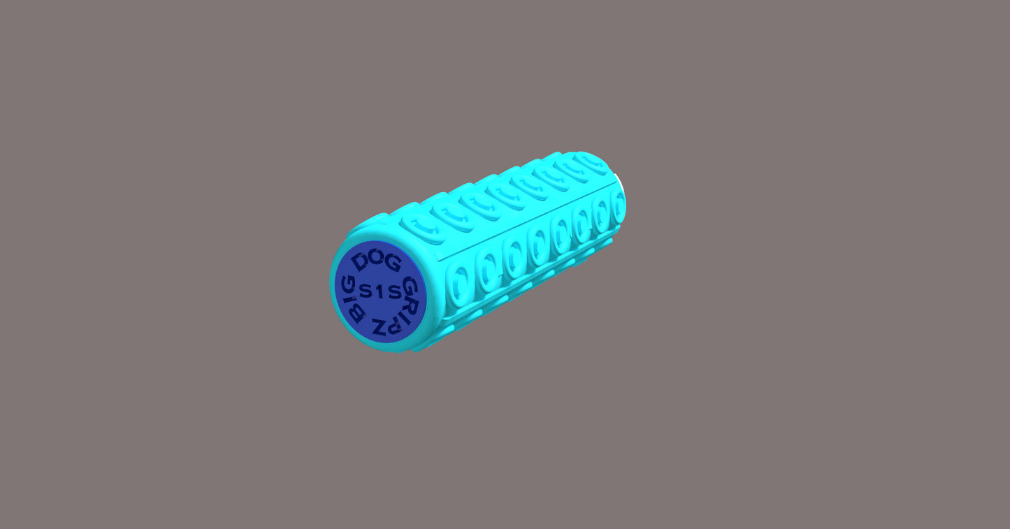 S1S Custom Grip