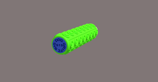 S1S Custom Grip