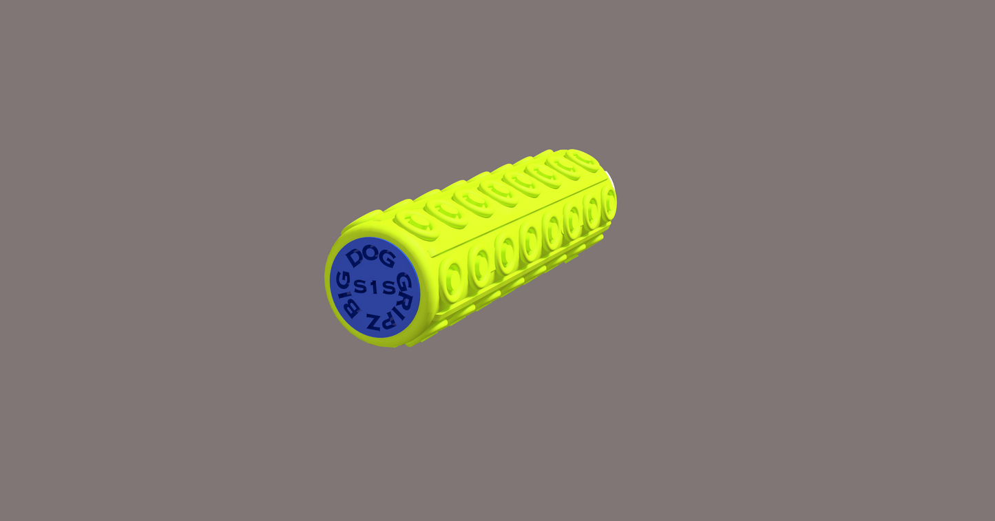S1S Custom Grip