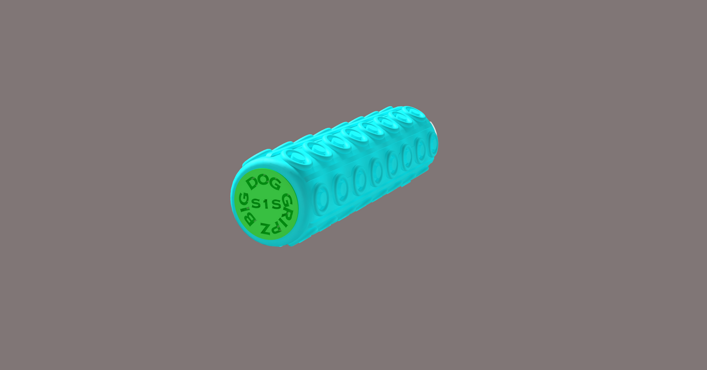 S1S Custom Grip