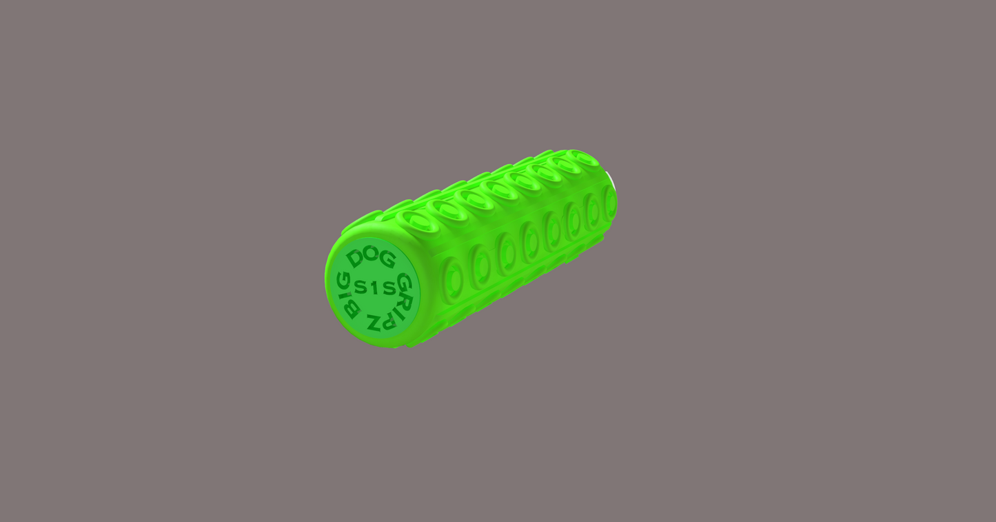 S1S Custom Grip