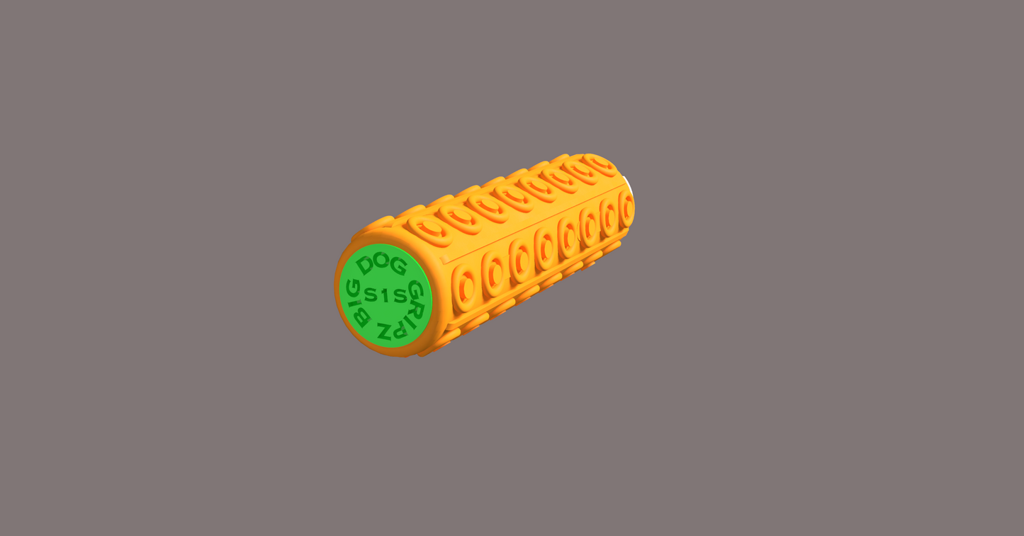 S1S Custom Grip