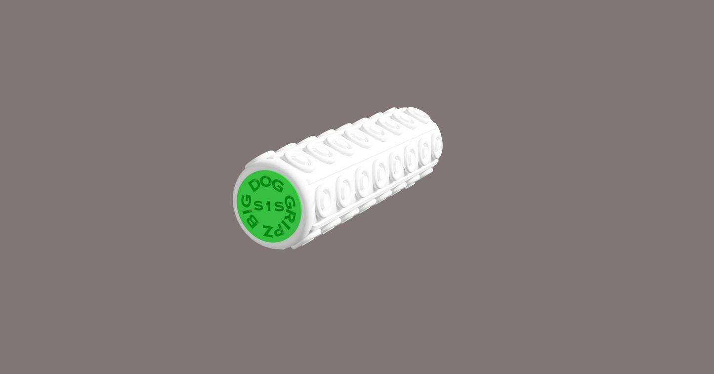 S1S Custom Grip