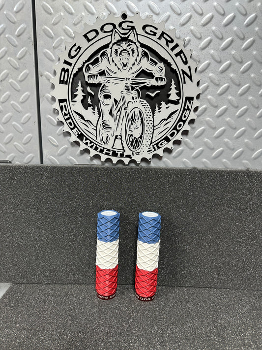 America Gripz!!!!