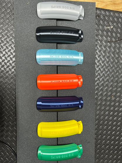 Super Flex Front Fender