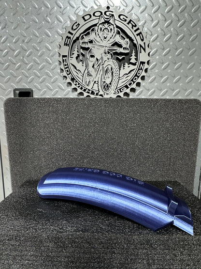 Super Flex Front Fender