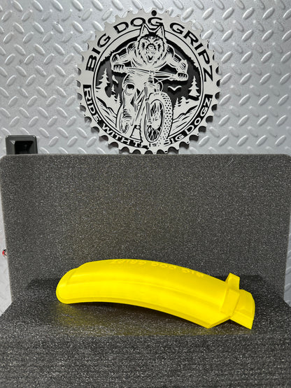 Super Flex Front Fender