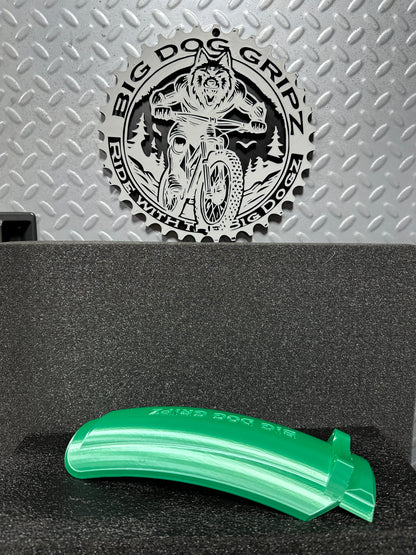 Super Flex Front Fender