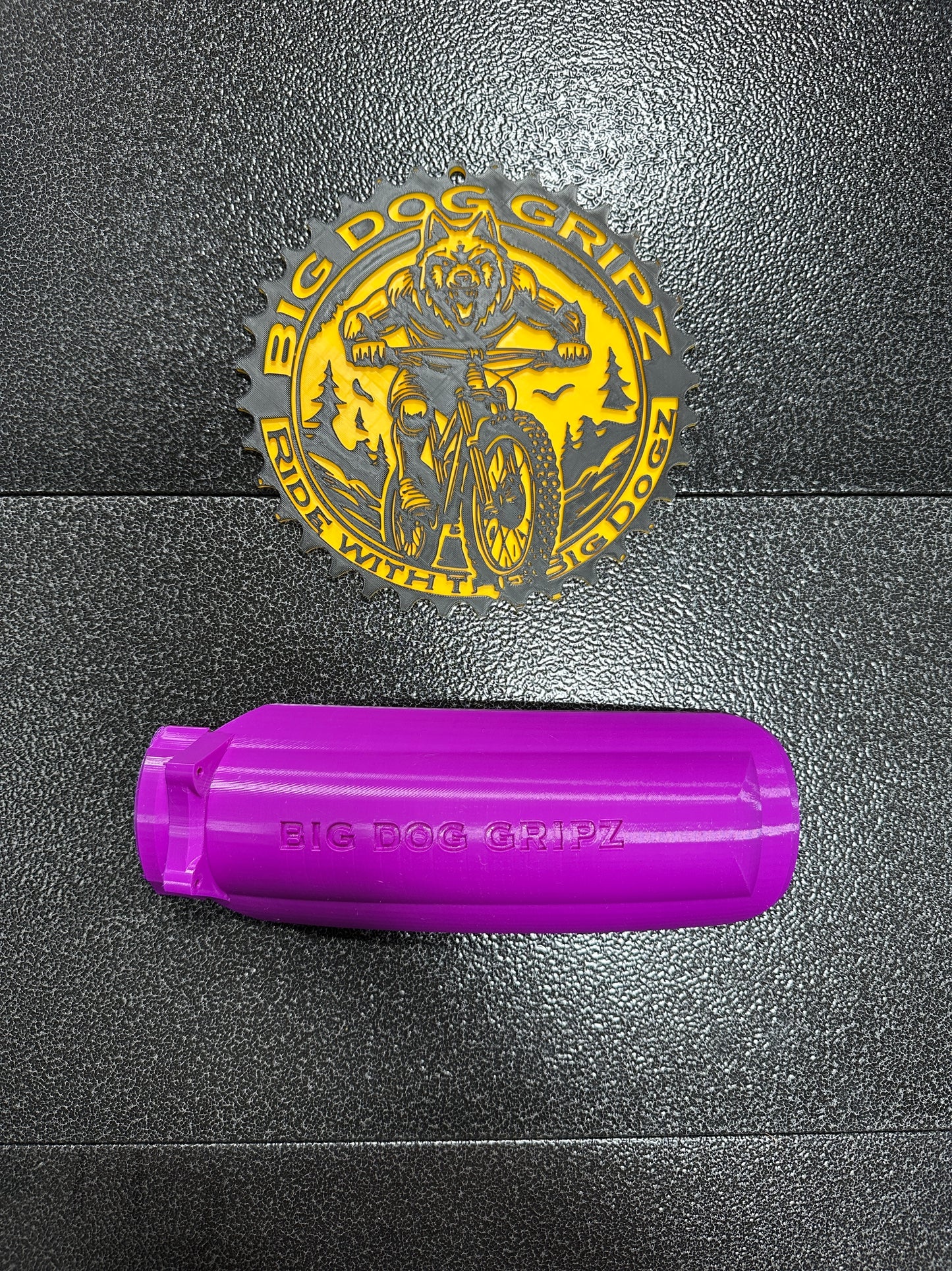 Super Flex Front Fender