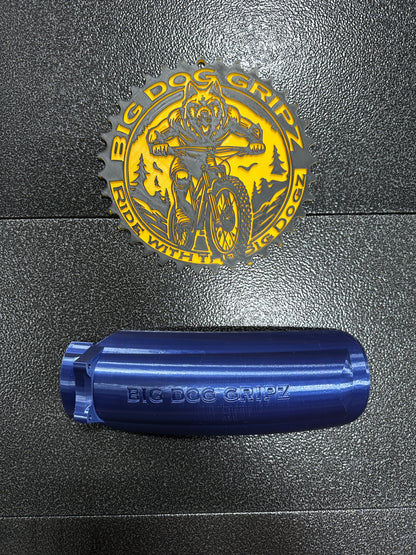 Super Flex Front Fender