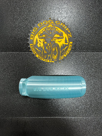 Super Flex Front Fender