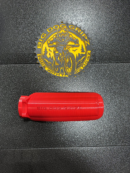 Super Flex Front Fender
