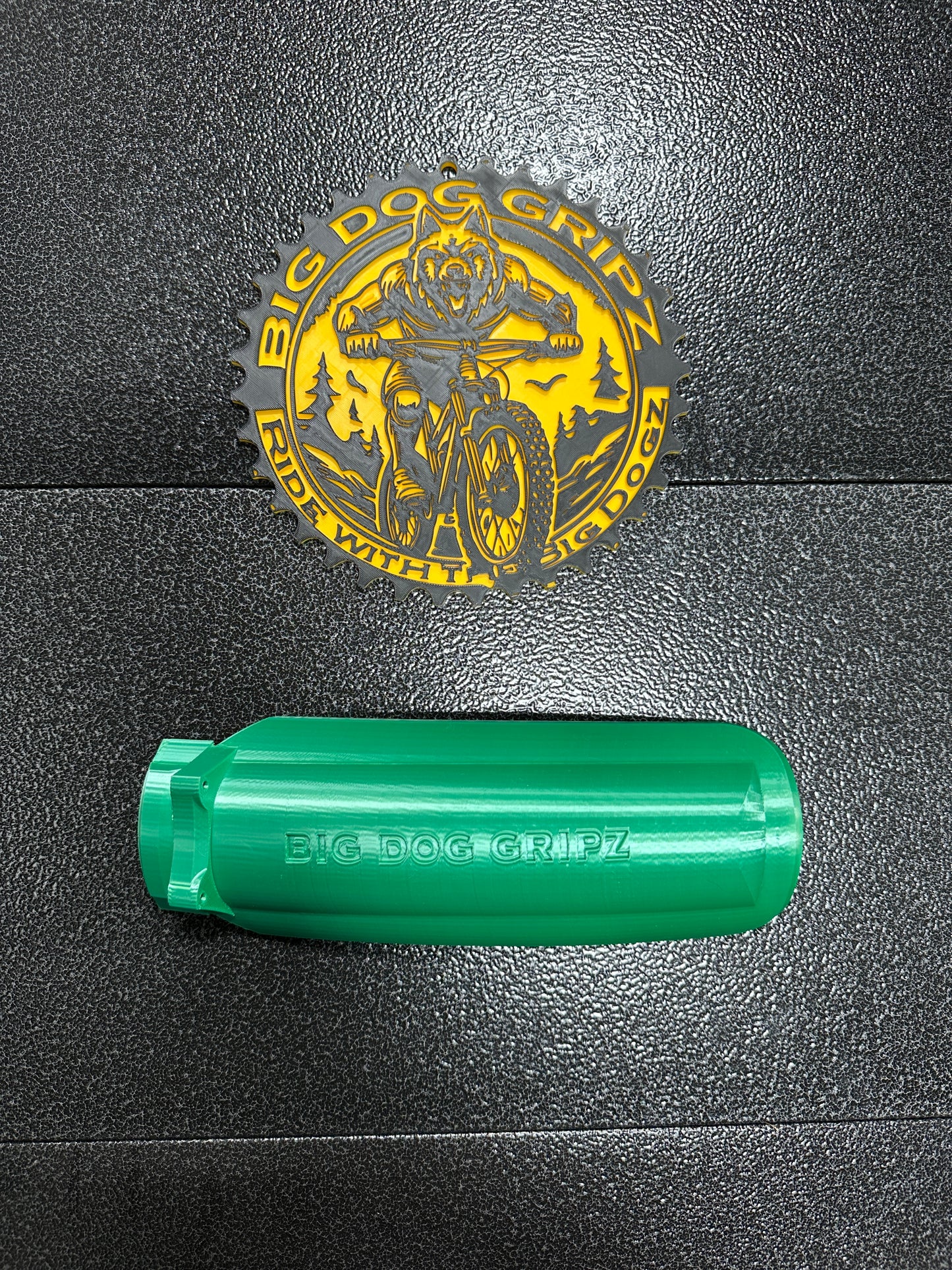 Super Flex Front Fender
