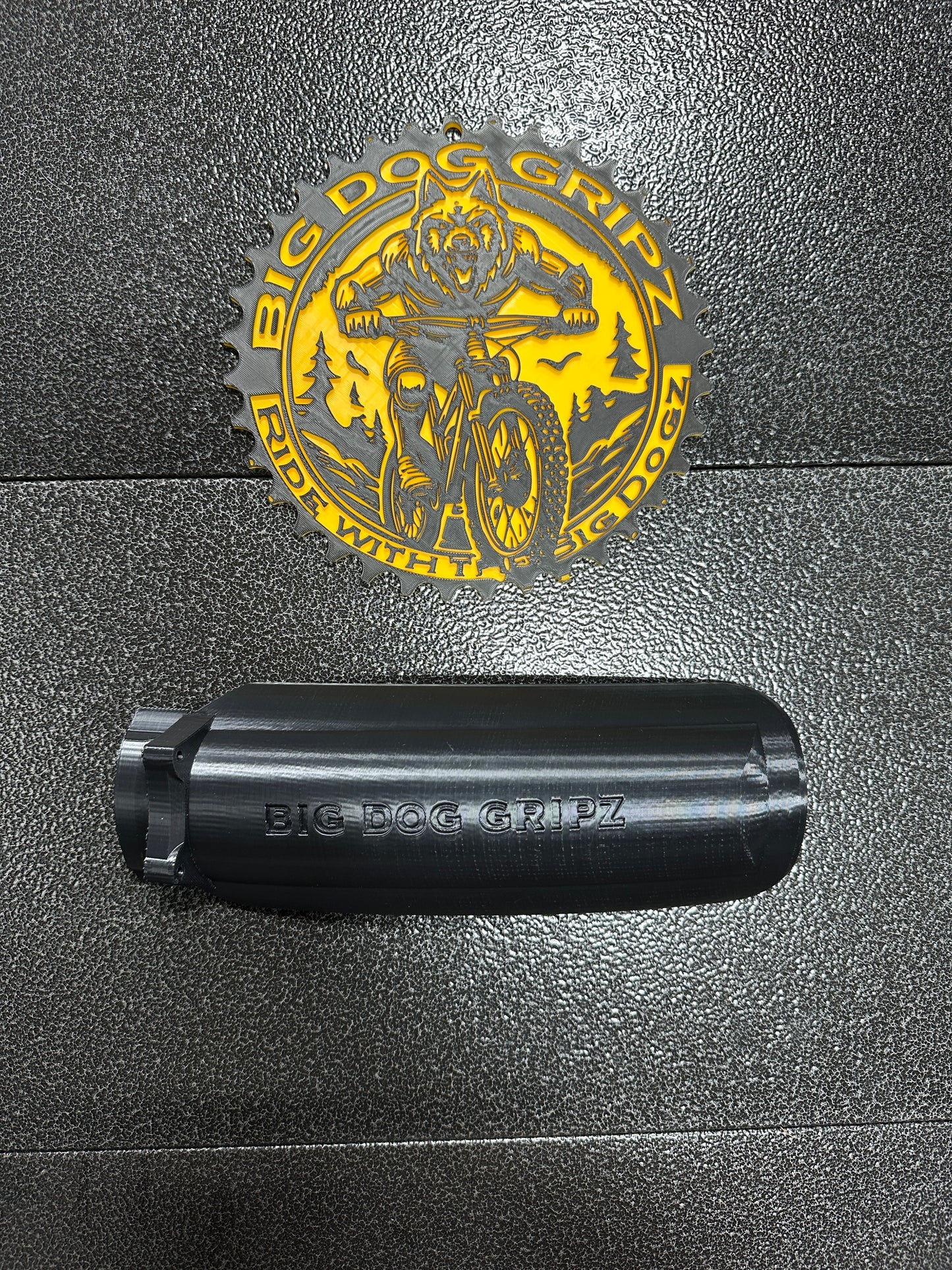 Super Flex Front Fender