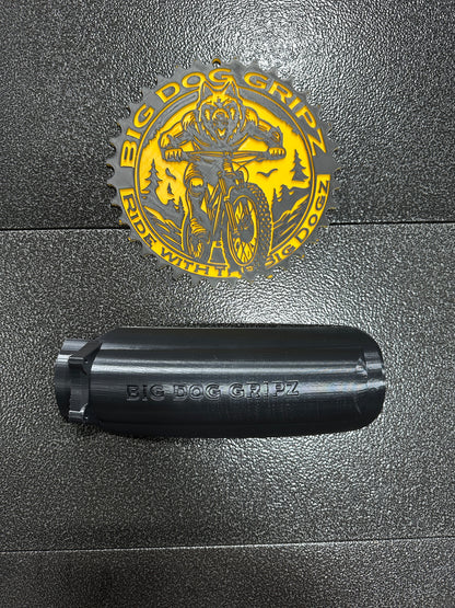 Super Flex Front Fender