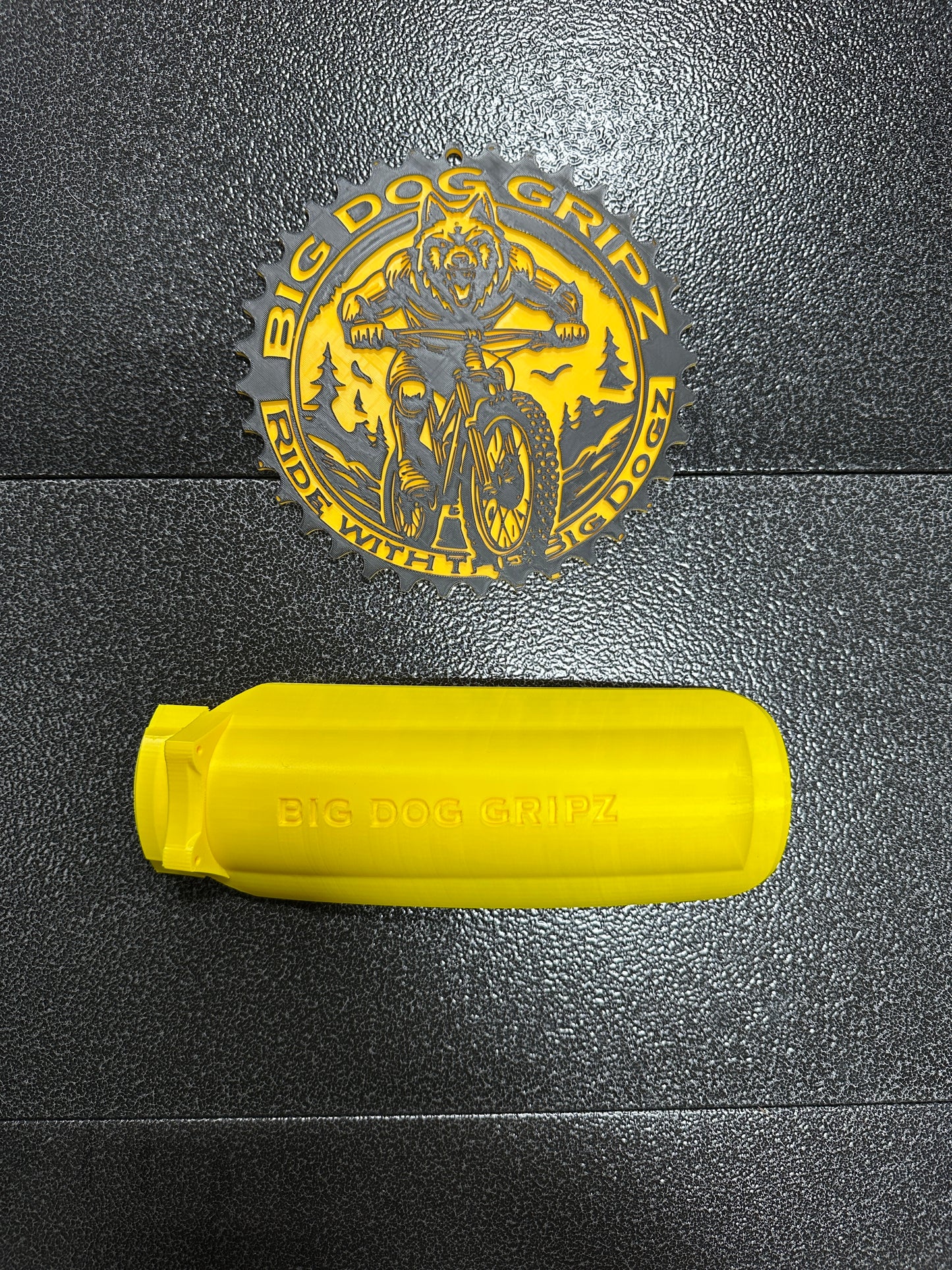 Super Flex Front Fender