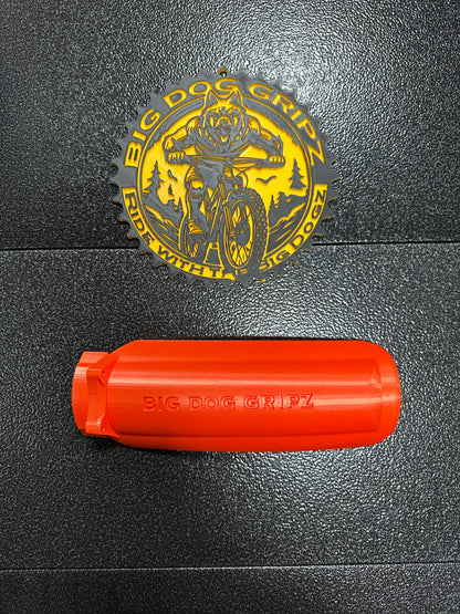Super Flex Front Fender