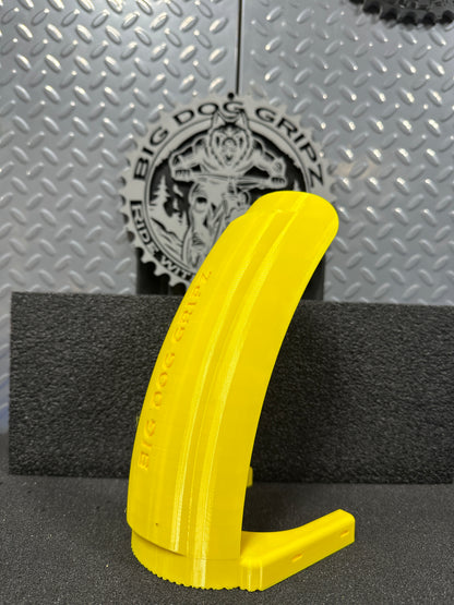 Super Flex Universal rear fender