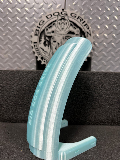 Super Flex Universal rear fender