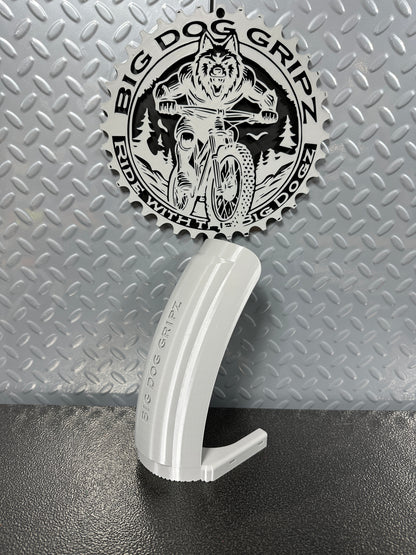 Super Flex Universal rear fender